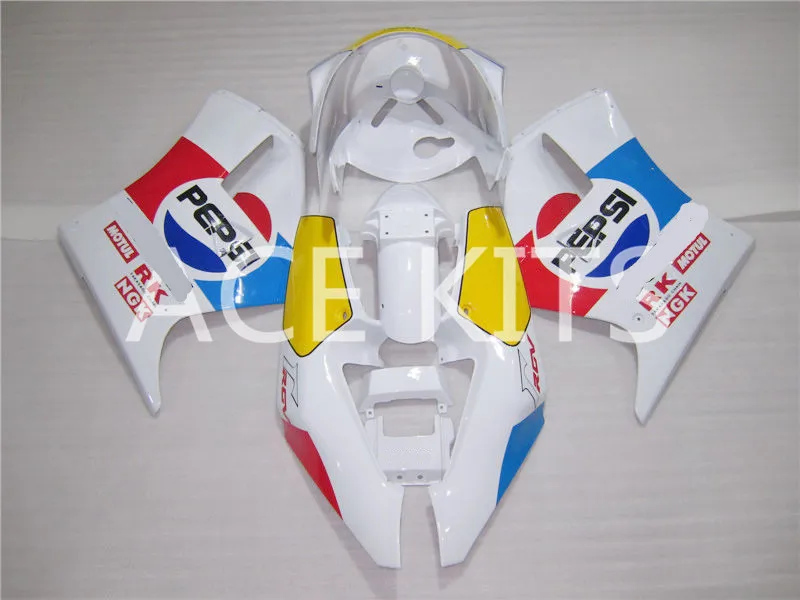 Лакированные украшения для мотоцикла из углеродного волокна для SUZUKI RGV250-VJ21 ACE KITS No. C1