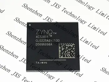 

100% New&original XC7Z010-1CLG225C BGA