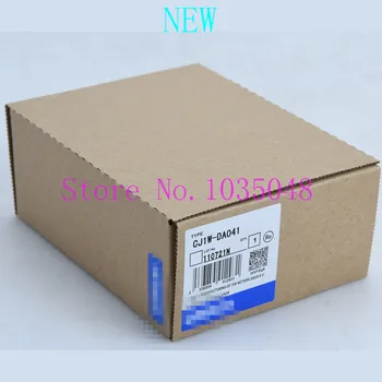 

1PC CJ1W-DA041 New and Original Priority use of DHL delivery #3
