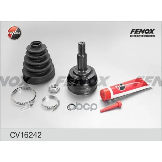 Шрус FENOX арт. CV16242