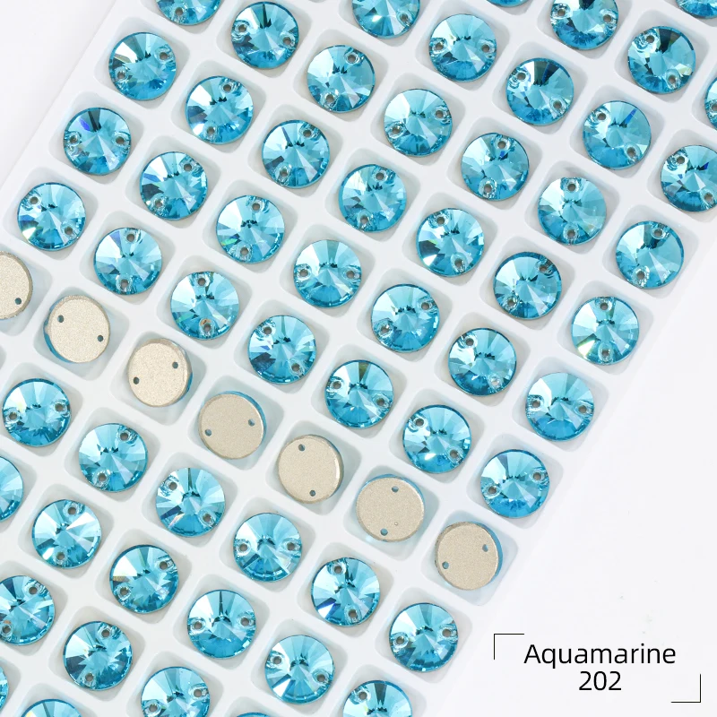 Aquamarine 202
