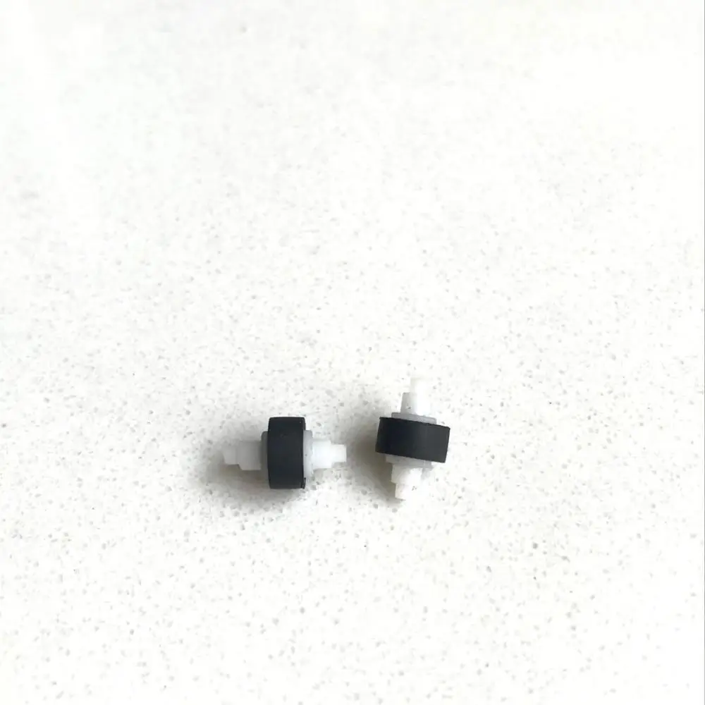 10pcs DXB1825 Jog Wheel Roller For Pioneer CDJ-800MK2 , CDJ-1000MK2/3