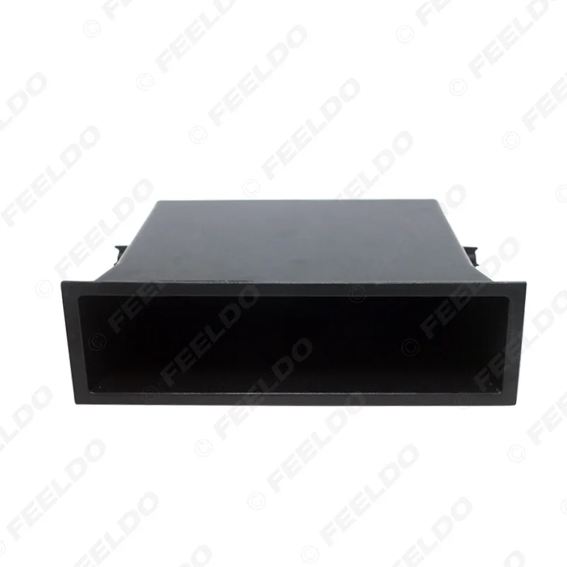 Применимый автомобильный ящик для хранения Nissan BOX10, автомобильный аудио конверсионный ящик для хранения, коробка для мелочей, автомобильная установленная коробка 1DIN