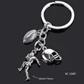 KC5049 Usa Football