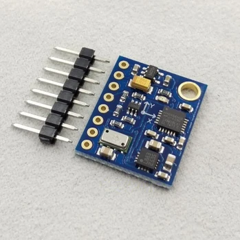 

GY-86-5883 replacement chip 10dof sensor module