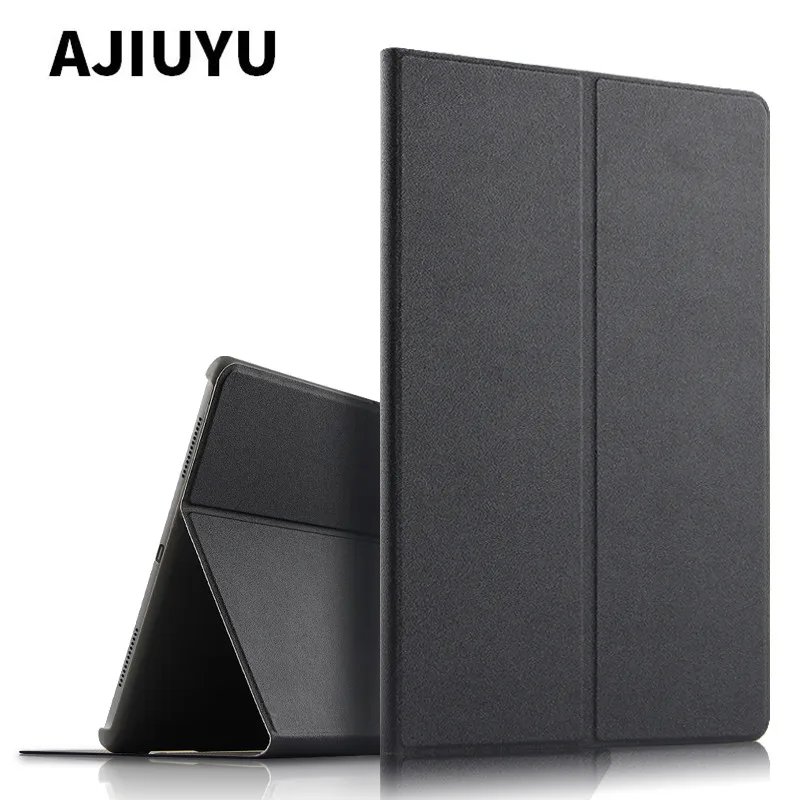 AJIUYU Чехол для iPad Pro 11 дюймов 2018 чехол защитный из искусственной кожи подставка pro11