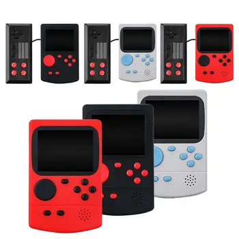 

Retro 500 in 1 Video Game Console Pocket Portable Game Console Mini Handheld Player 3.0 Inch Screen Video Game Player