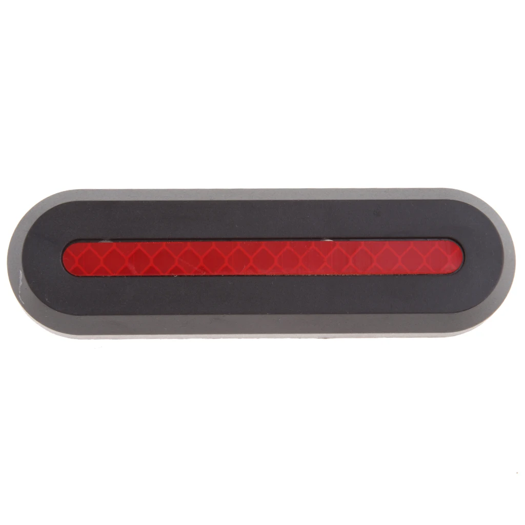 Electric Scooter Custom Made Front Rear Wheel Cover Motor Line Protective Shell Adhesive Sticker Spare Parts - 10cm Long
