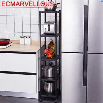 

Rack Organizacion Estantes Paper Towel Holder Cosas De Cocina Organization Kitchen Storage Prateleira Trolleys Organizer Shelf