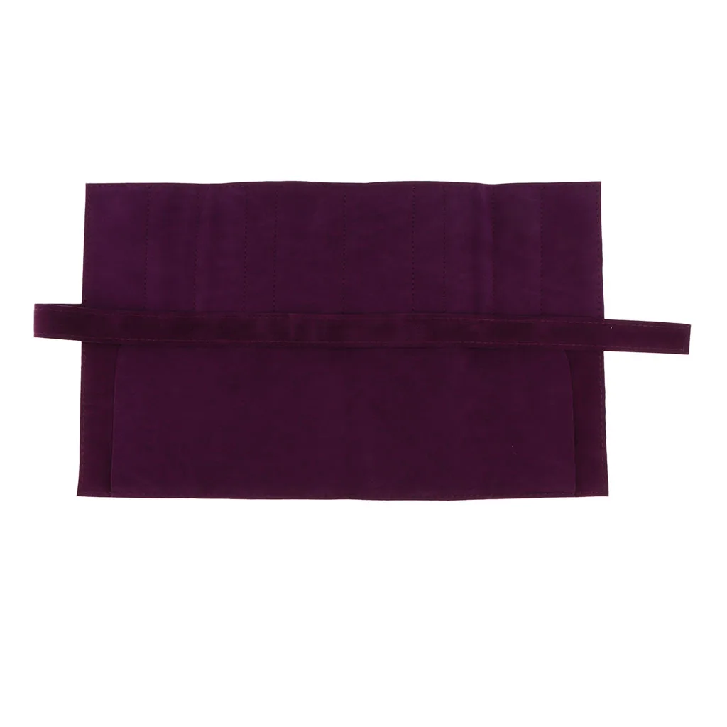 Professional Hair Dressers Scissors Holder Pouch For Multi & Professional Use, PU & Portable