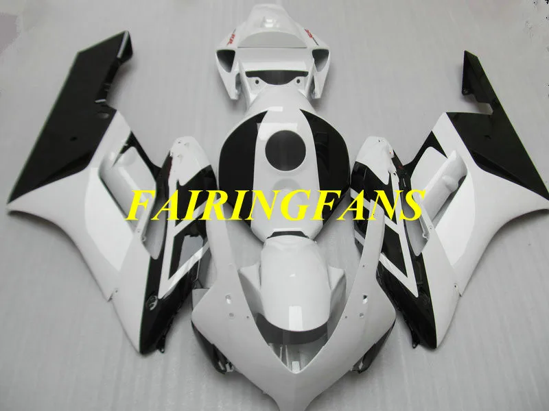 Комплект обтекателей под давлением для HONDA CBR1000RR 04 05 CBR 1000 RR 100RR 2004 2005 Обтекатели