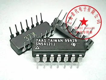 

SN54121J ,,74121