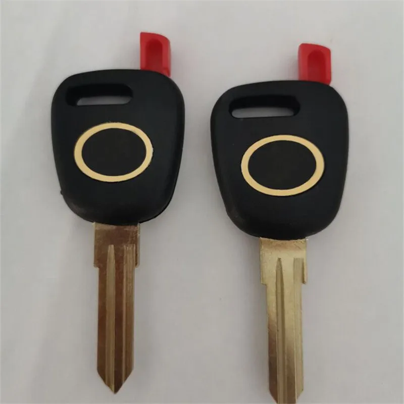 Key case car remote key car key car key shell key shell transponder replacement car remote case fob cover for Old Lada Granta Largus 4X4 Kalina Priora Straight 10x