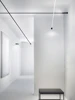 Skyline Light Minimalist led lights Line Wall Lamp Living Room lamp Bedroom Art  home decor Background Decor Wall Light Fixture 4