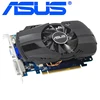 ASUS Original GTX 650 1GB Video Card 128Bit GDDR5 Graphics Cards for nVIDIA Geforce GTX650 Hdmi Dvi VGA Cards On Sale Used ► Photo 2/3