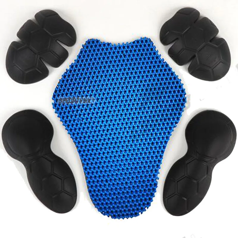 LYSCHY Motorcycle Jacket Men Waterproof Motorbike Riding Jacket Full Body Protective Gear Turtle Motorcycle Protection