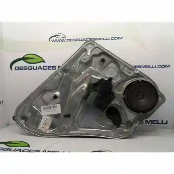 

3B5839755 REAR WINDOW LEFT VOLKSWAGEN PASSAT VARIANT (3B5)