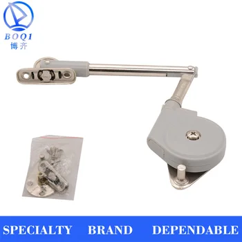 

Lianfatai Damping Support Rod Gas Strut Support Bar Dresser Buffer Hydraulic Rod Furniture Hardware Fitting