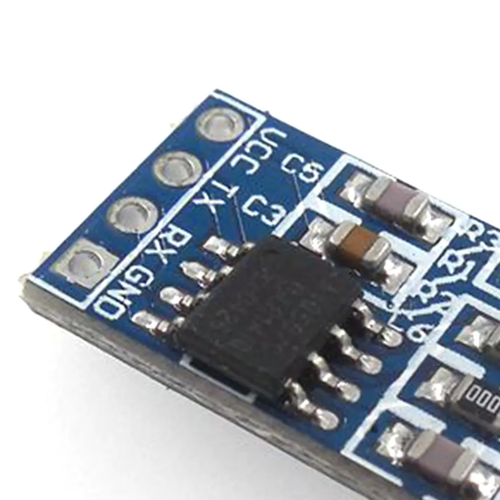 HW-021TJA1050CAN Модуль интерфейса контроллера автобуса интерфейсный модуль