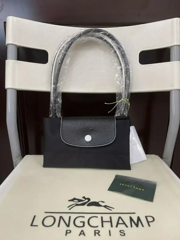 longchamp bolsa harga