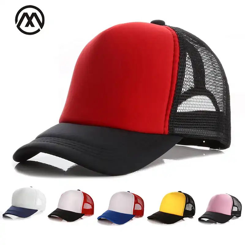 stretch baseball cap