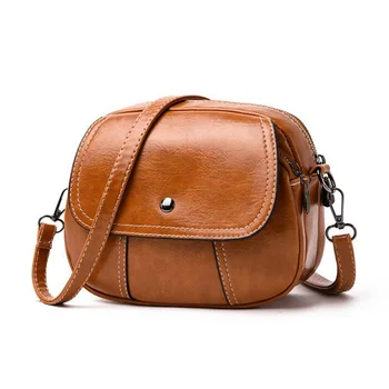 

Luxury Handbags Women Bag Designer Compartment Small Crossbody Shoulder Bags High Quality PU Leather Women Messenger Bags