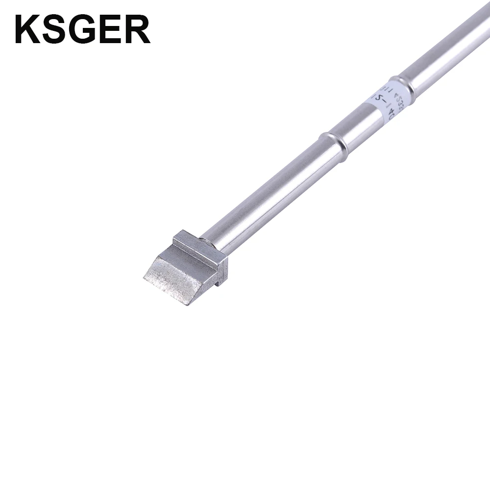 KSGER T12 железные наконечники паяльник 1401 паяльники|soldering irons|tip t12t12 iron tips |