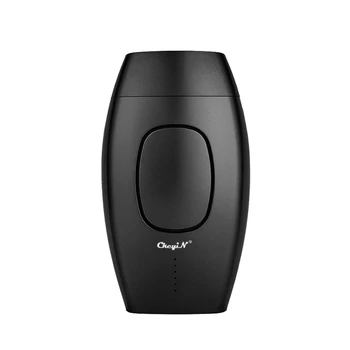 

600000 Flashes Professional IPL Laser Epilator Electric Depiladora Facial Body Permanent Photoepilator Hair Removal Machine Home