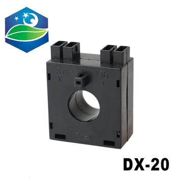 

DX current transformer DX-20/30/40 50/5A-1000/5A toroidal transformer