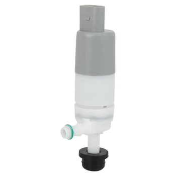 

Vehicle Windsn Window Cleaning Headlight Washer Water Pump 61672751744 Car Accessory Water Pump