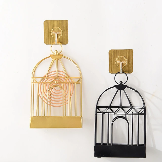 Hordozható Szúnyogtekercs -Tartó Északi Minimalista Stílus - Image 2