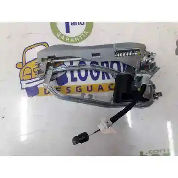 

51218243616 HANDLE INNER FRONT RIGHT BMW X5 (E53)