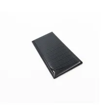 5,5 В, 70 мА, миниатюрная солнечная панель, стандартная фотопанель из кремния, DIY фотоэлемент