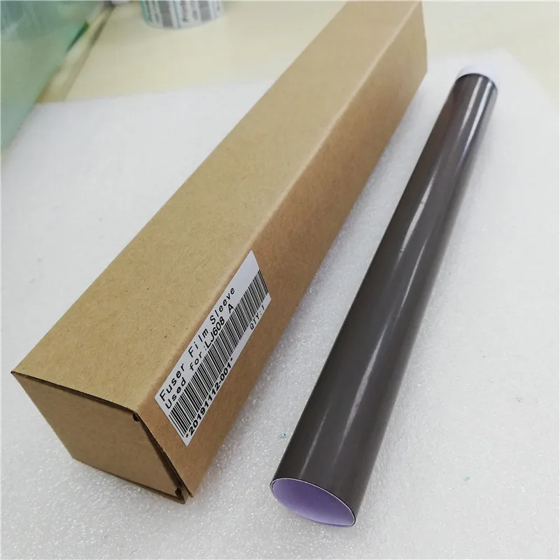 manga para hp m608 m607 m609 m632 m633 impressora filme