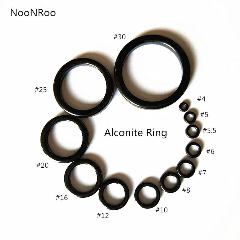 Alconite ring  店 (2)