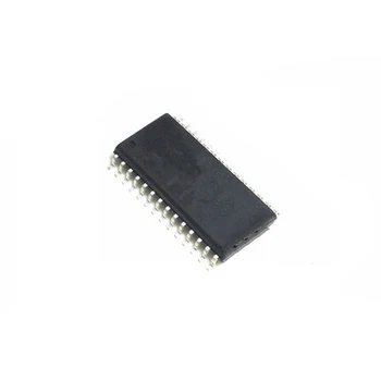 

STC original genuine single chip microcomputer chip STC15F2K08S2-28I-SOP28 SMD