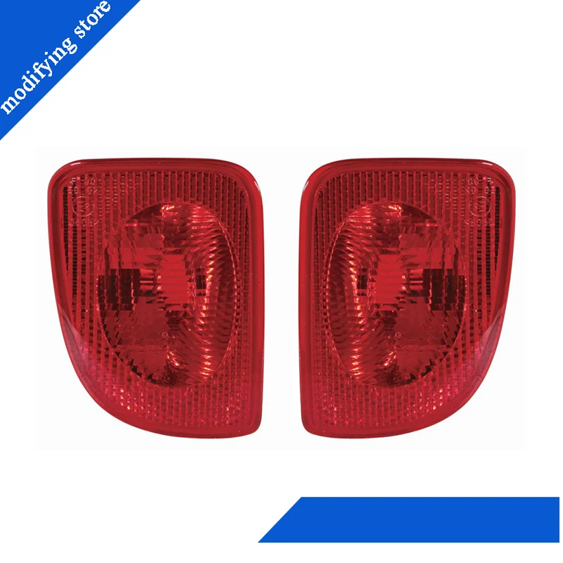

8200419906 8200419908 for REAR FOG LIGHT FOR RENAULT KANGOO EXPRESS FW0 1 5AM 400 K9K 808 K9K 608 left/right New