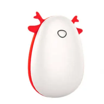 

Cute Power Bank External Battery Pack Portable Usb Ports Phone Charger For Iphone Tablet Phone Charging