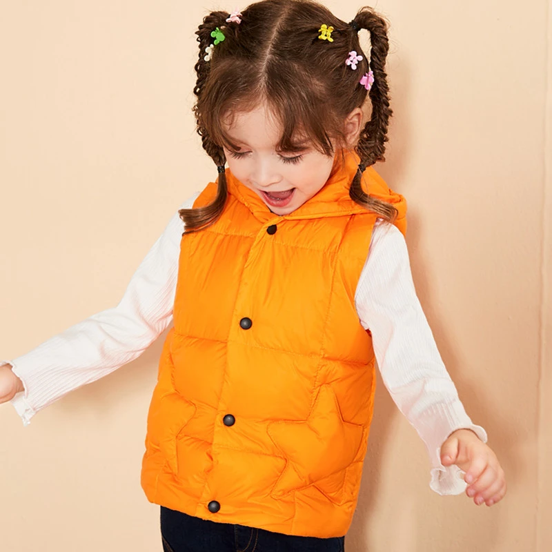 lightweight baby coat