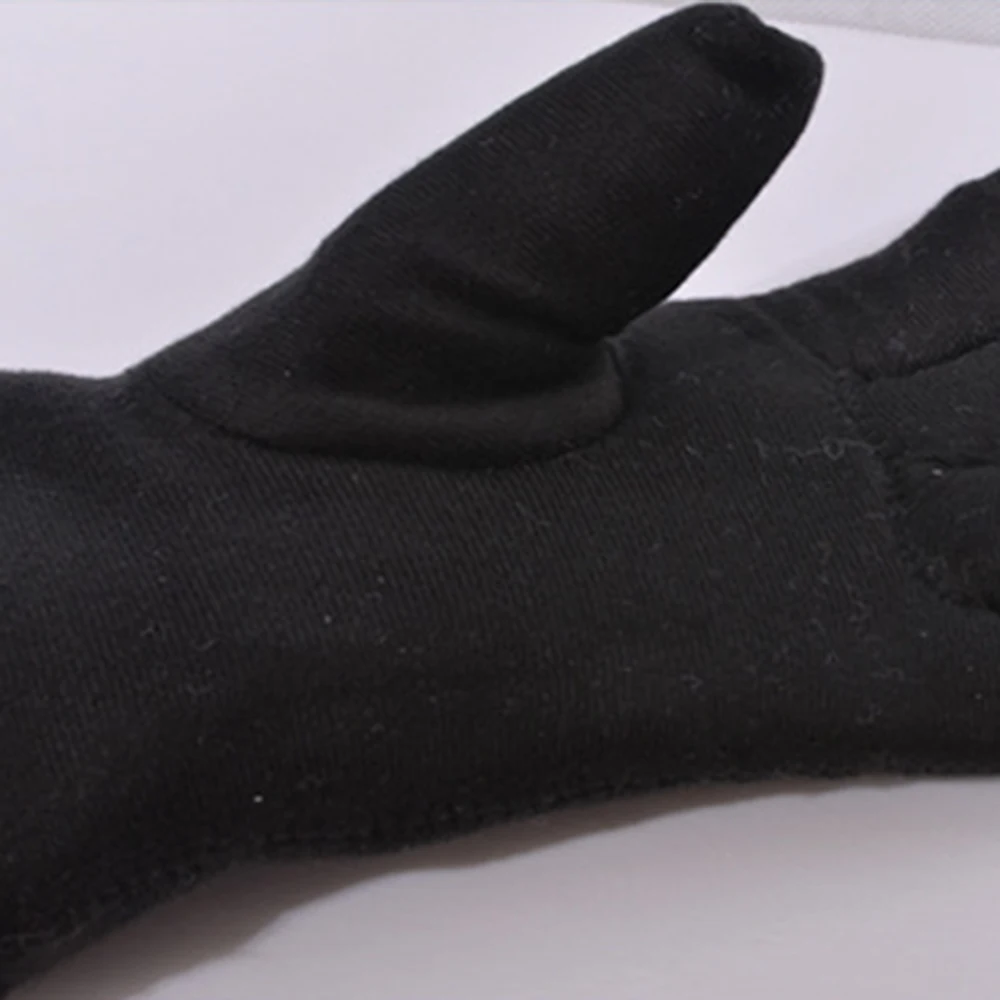 Новые мотоциклетные перчатки с подогревом Guantes Moto с сенсорным экраном на батарейках, мотоциклетные перчатки для езды на мотоцикле, зимние перчатки с подогревом