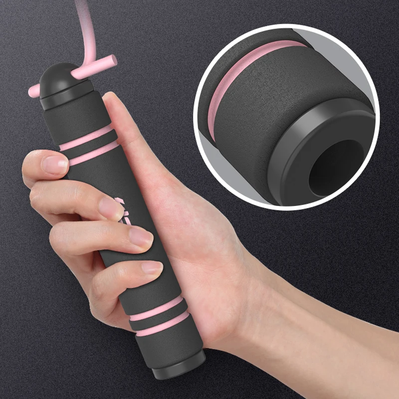 Скакалка Procircle, скакалка, скоростная скакалка, регулируемая Спортивная Скакалка для похудения, тренировки, кроссфита, фитнеса, спорта на открытом воздухе, ММА и бокса