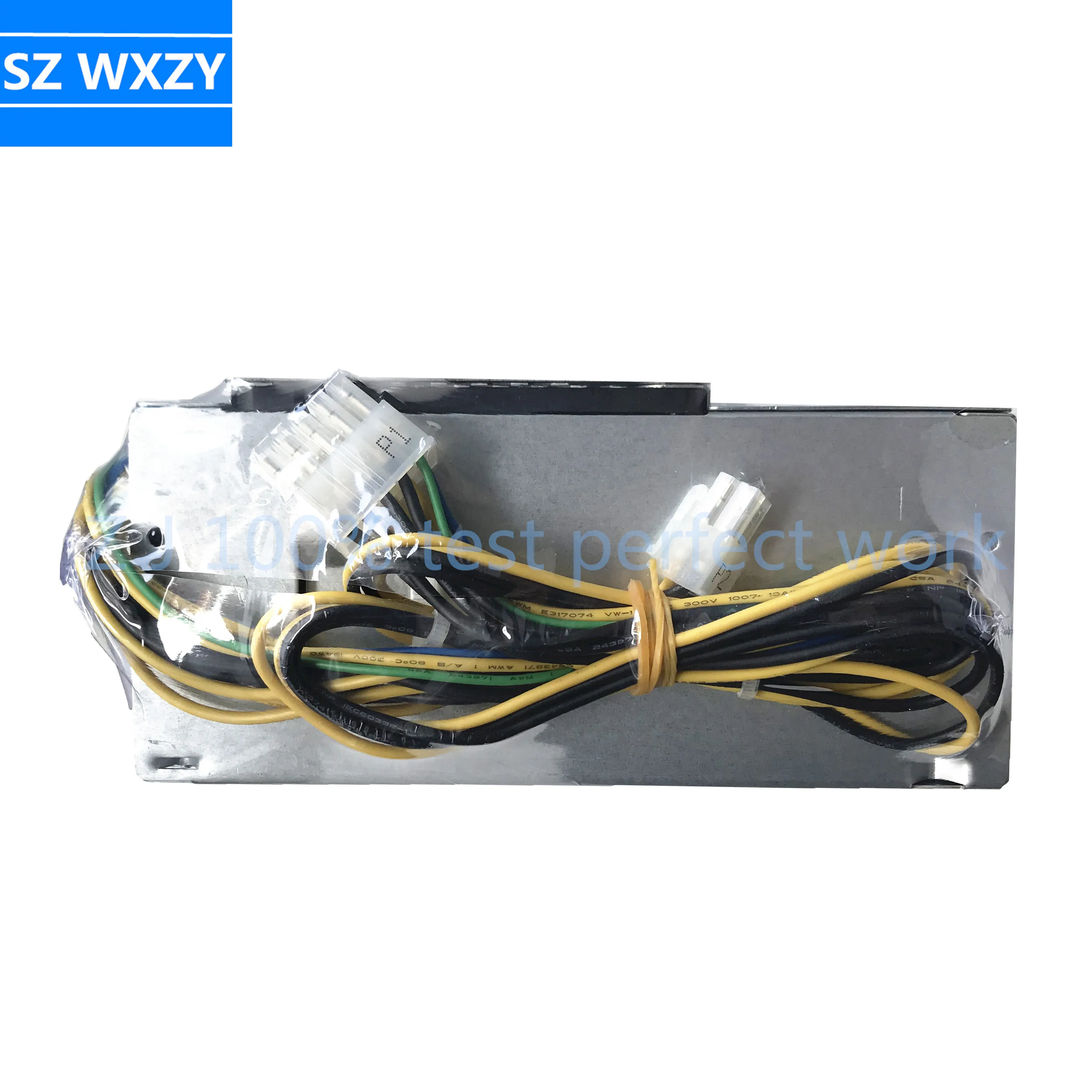 Оригинал для Lenovo M900 M800 M700 P310 E50-00 210W источник питания FRU 54Y8941 54Y8942 PA-2221-3 10PIN + 4PIN 100%