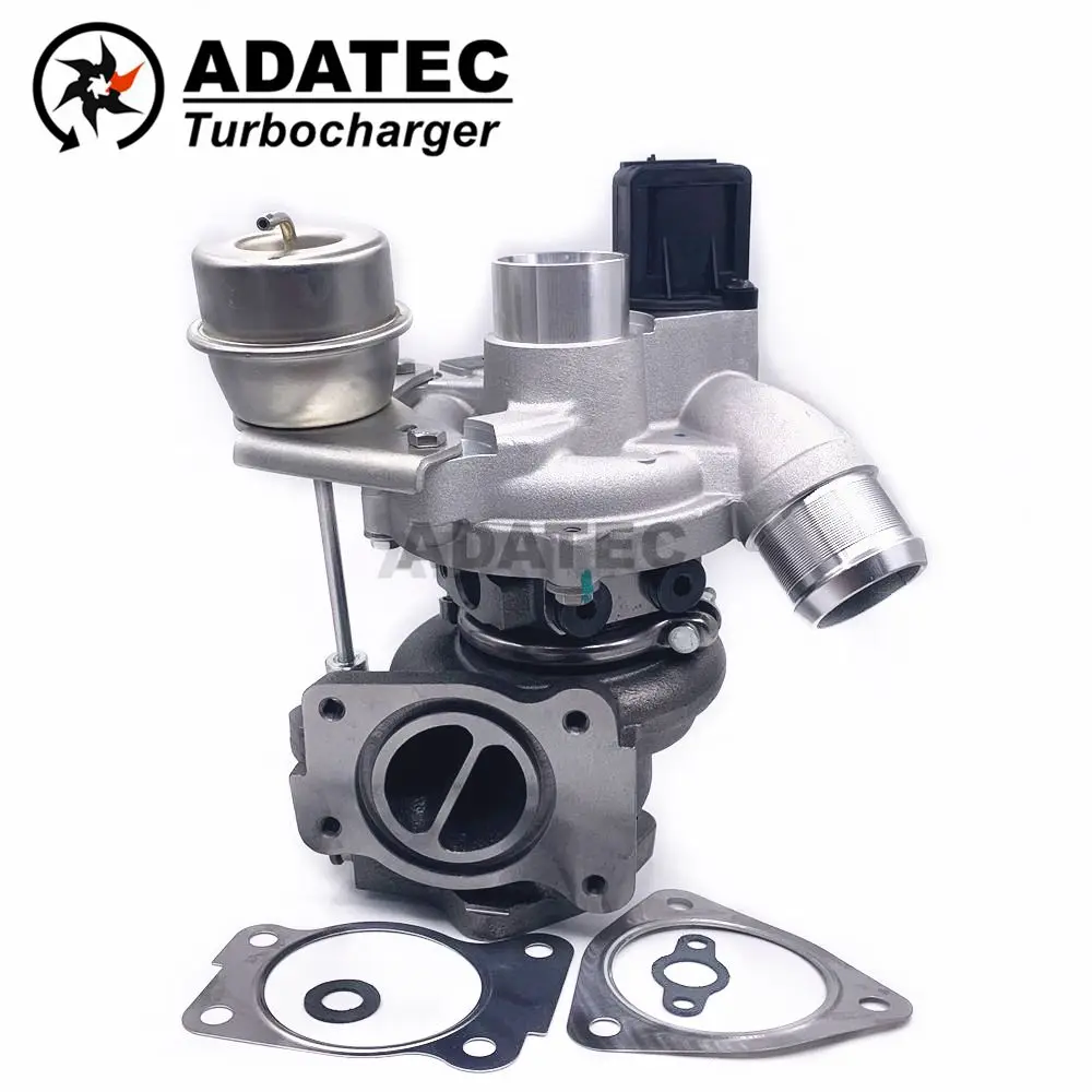 K03 53039700121 Turbo Charger 53039700120 53039880104 0375R9 0375N7 0375L0 Turbina Per Peugeot Rcz 1.6 Thp 16V 156 156 Hp Ep6Cdt