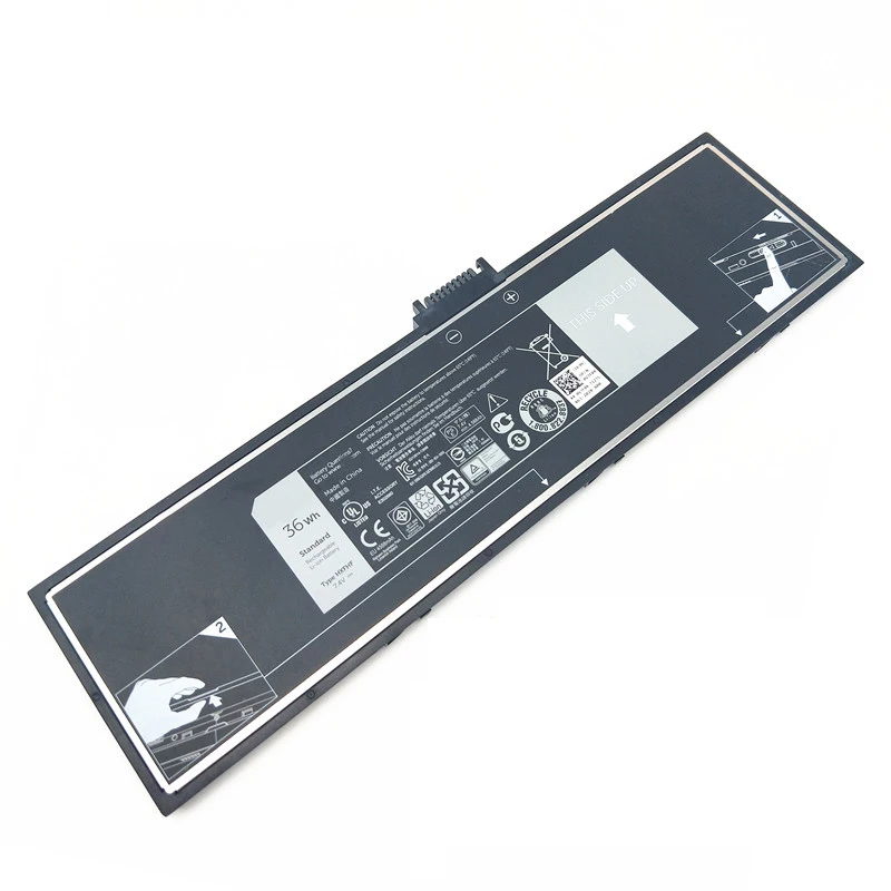 RRCGW 062MJV 62MJV M7R96 4865mAh Новая батарея для ноутбука DELL Precision XPS 15 9550 5510 11 4 V 56Wh + номер