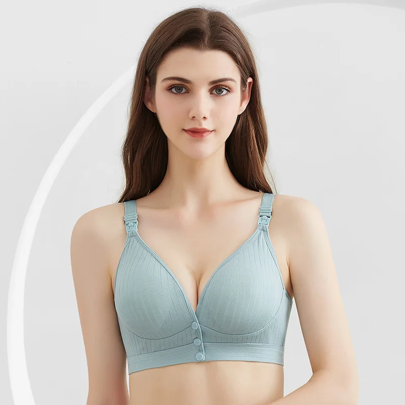 EGNMCR Nursing Bras For Breastfeeding Seamless Ultra, 58% OFF