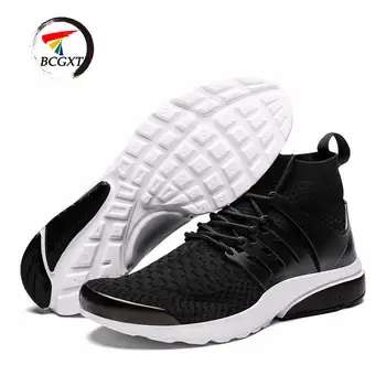 

2020 New Mesh Breathable Casual Men Shoes Comfortable Outdoor Sneakers Size 39-46 Support Dropshipping