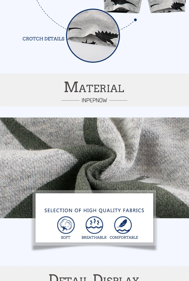 韩版童装_韩版童装2019夏季薄款儿童-男童宝宝一件代发---阿里巴巴_05