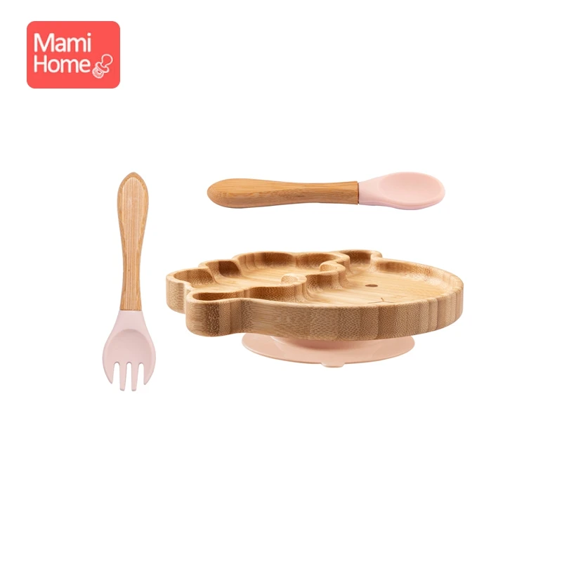 peach set