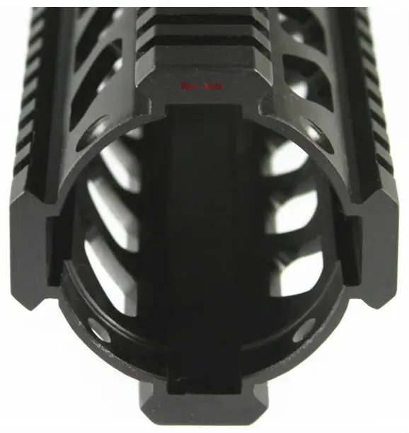VO T-series 15 Inch Quad Rail Acom 3