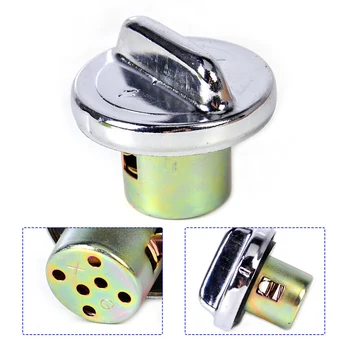 

Replacement Motorcycle Cover Exterior Fuel Tank Cap Durable Scooter Moped Engine Part Iron Direct Fit Easy Install 150cc 250cc